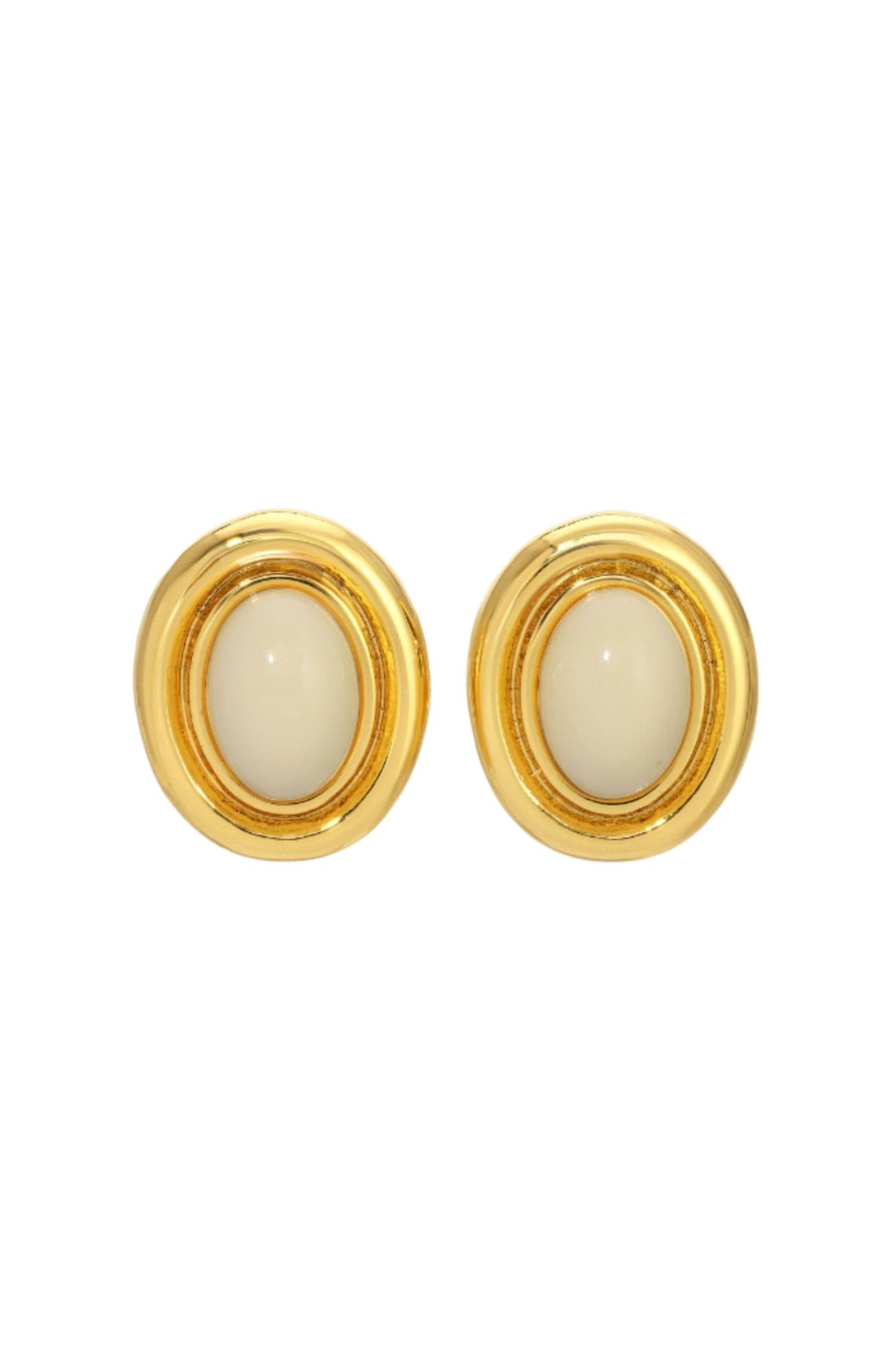 selected Gold/Cream