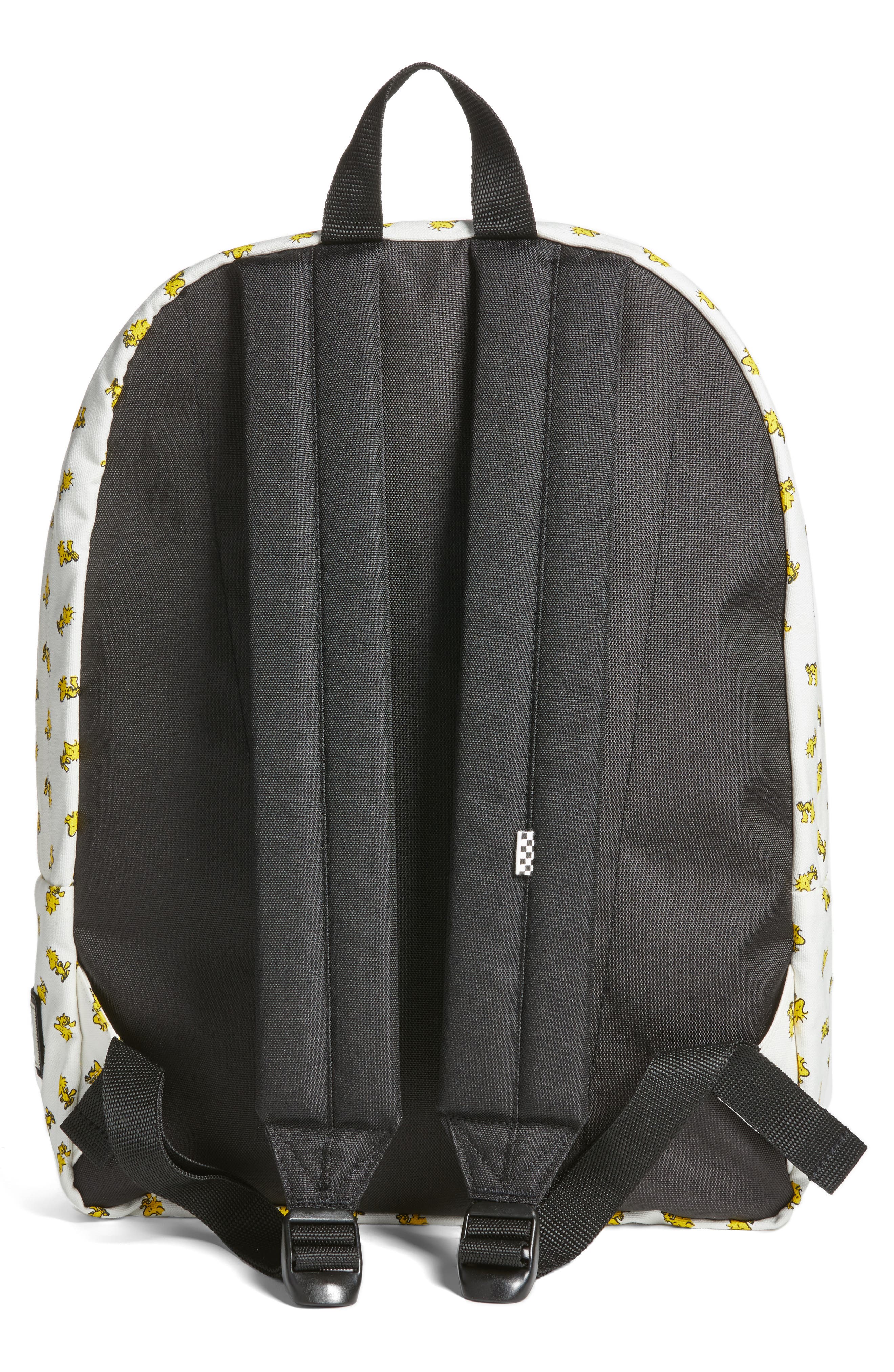 x Peanuts® Woodstock Backpack, Alternate, color, WOODSTOCK