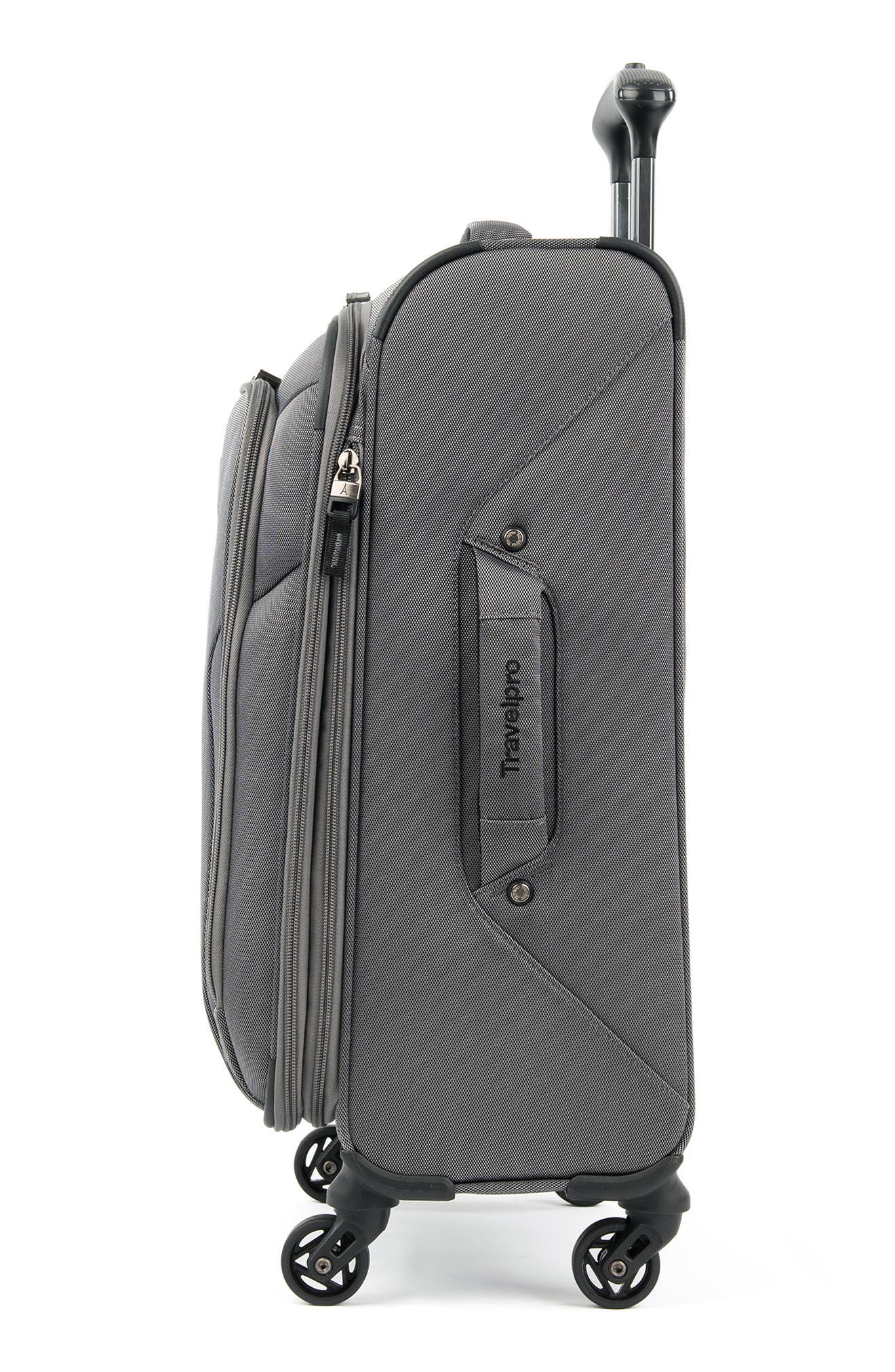 TRAVELPRO Pilot Air<sup>™</sup> Elite 21" Expandable Carry-on Spinner Luggage, Alternate, color, 