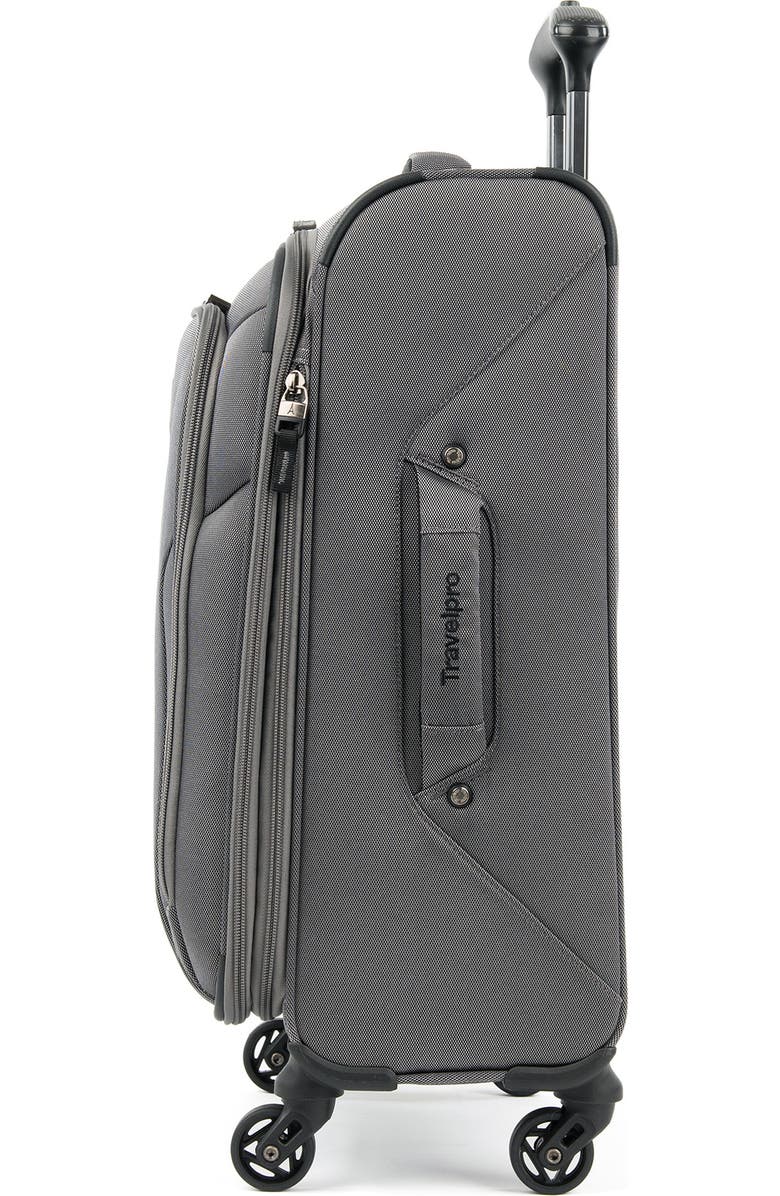 TRAVELPRO Pilot Air<sup>™</sup> Elite 21" Expandable Carry-on Spinner Luggage, Alternate, color,