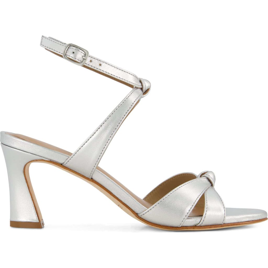 BERNARDO FOOTWEAR BERNARDO FOOTWEAR NEERA MID HEEL SANDAL