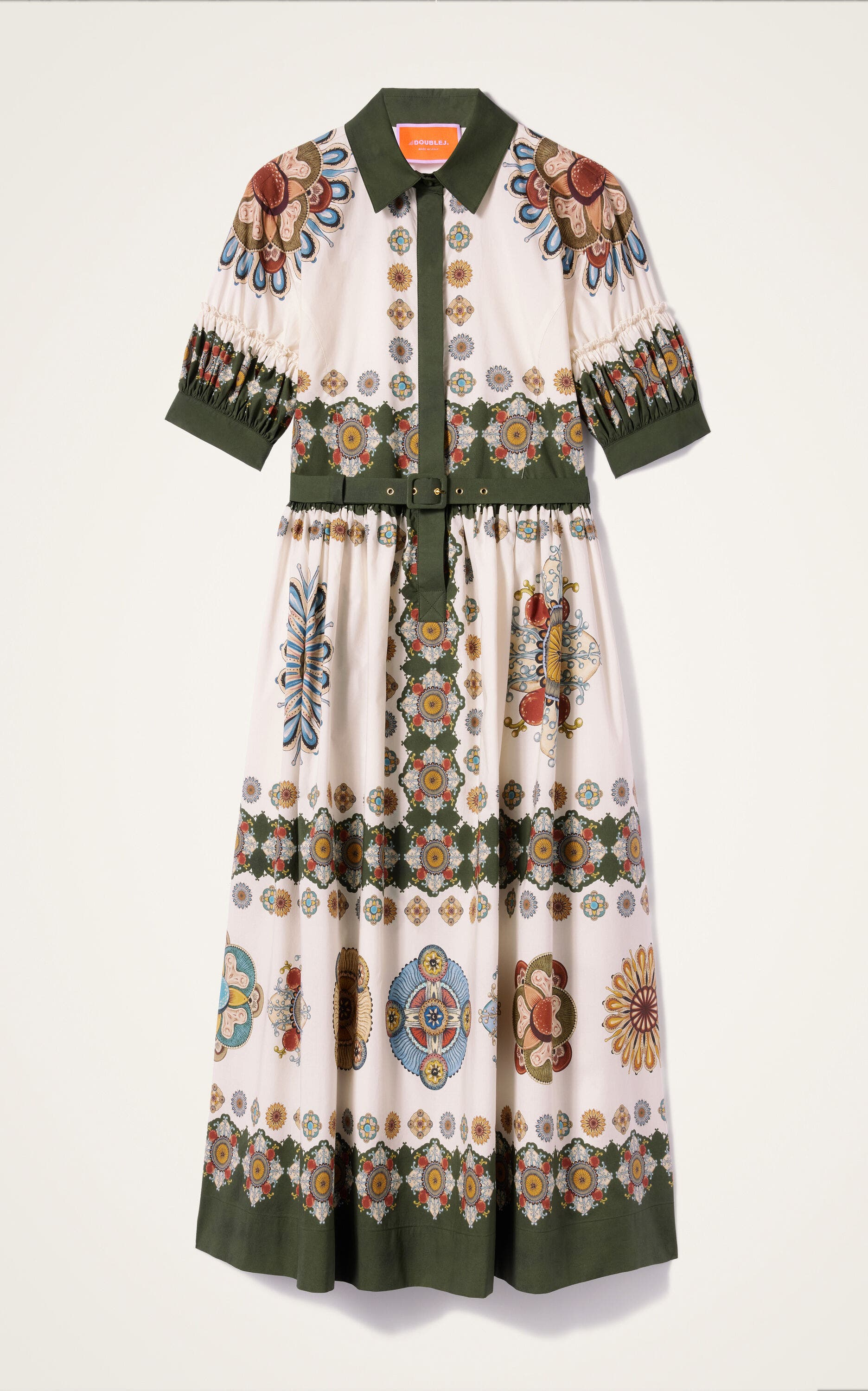 Libertine Dress Placee - image 2
