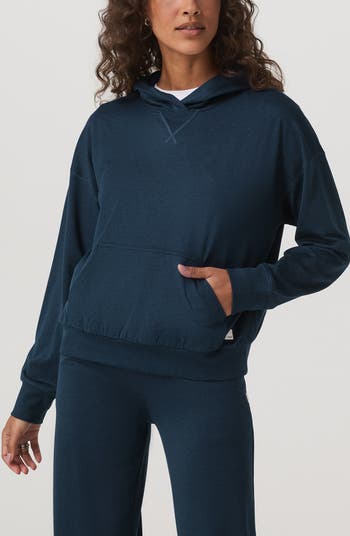 Halo Modern Relaxed Hoodie