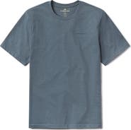 The Normal Brand Illustrated Bear Graphic T-Shirt