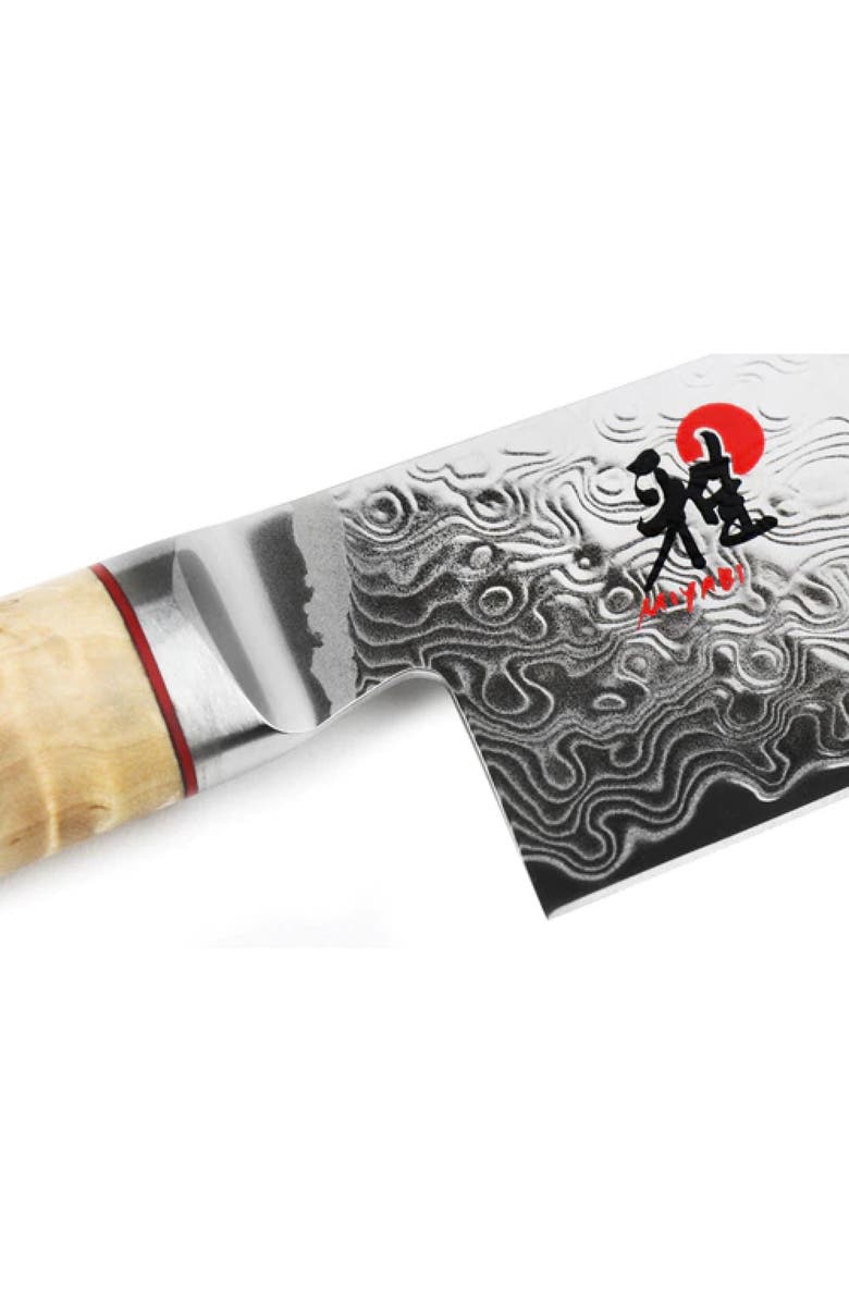 MIYABI Birchwood SG2 3.5-Inch Paring Knife, Alternate, color, Stainless Steel