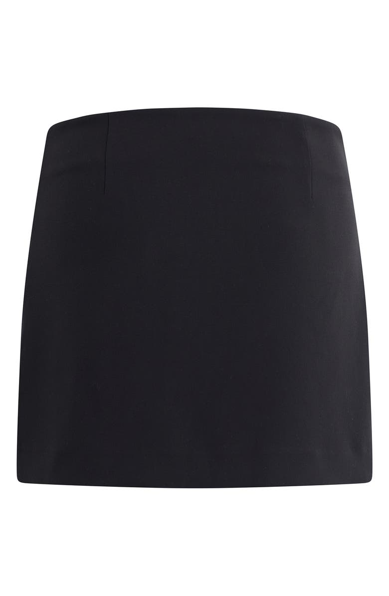 Favorite Daughter Favorite Skort, Alternate, color, Black