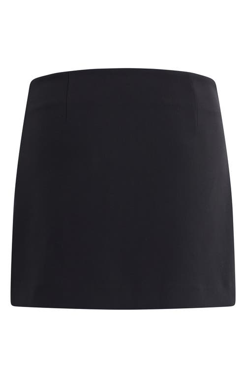 Shop Favorite Daughter Favorite Skort In Black