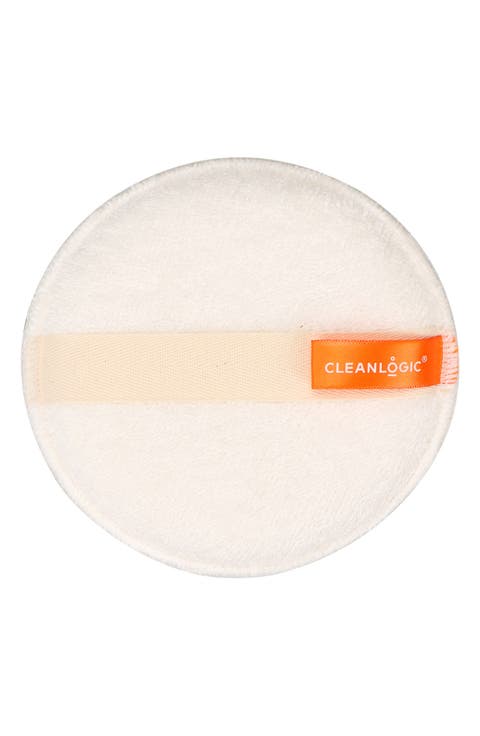 Dual Texture Body Exfoliator