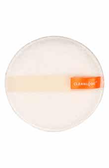 Dual Texture Body Exfoliator
