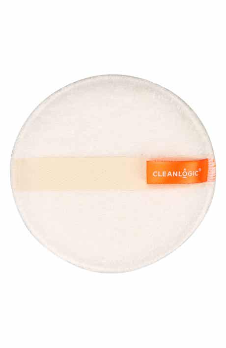 CLEANLOGIC Dual Texture Body Exfoliator