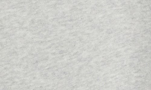 Zella Ultracozy Cloud Fleece Full Zip Hoodie In Gray