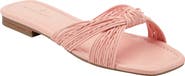 Bandolino Sella Slide Sandal