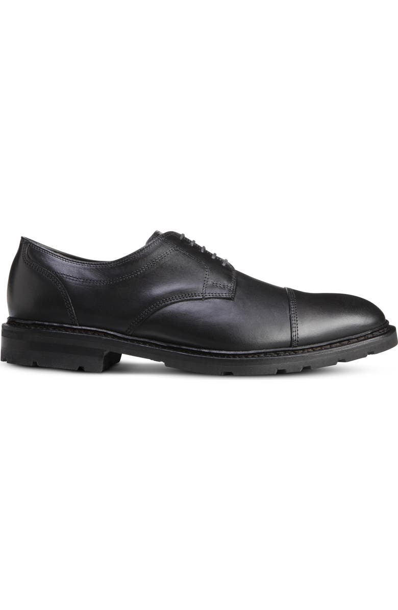 Allen Edmonds Ace Cap Toe Derby, Alternate, color,