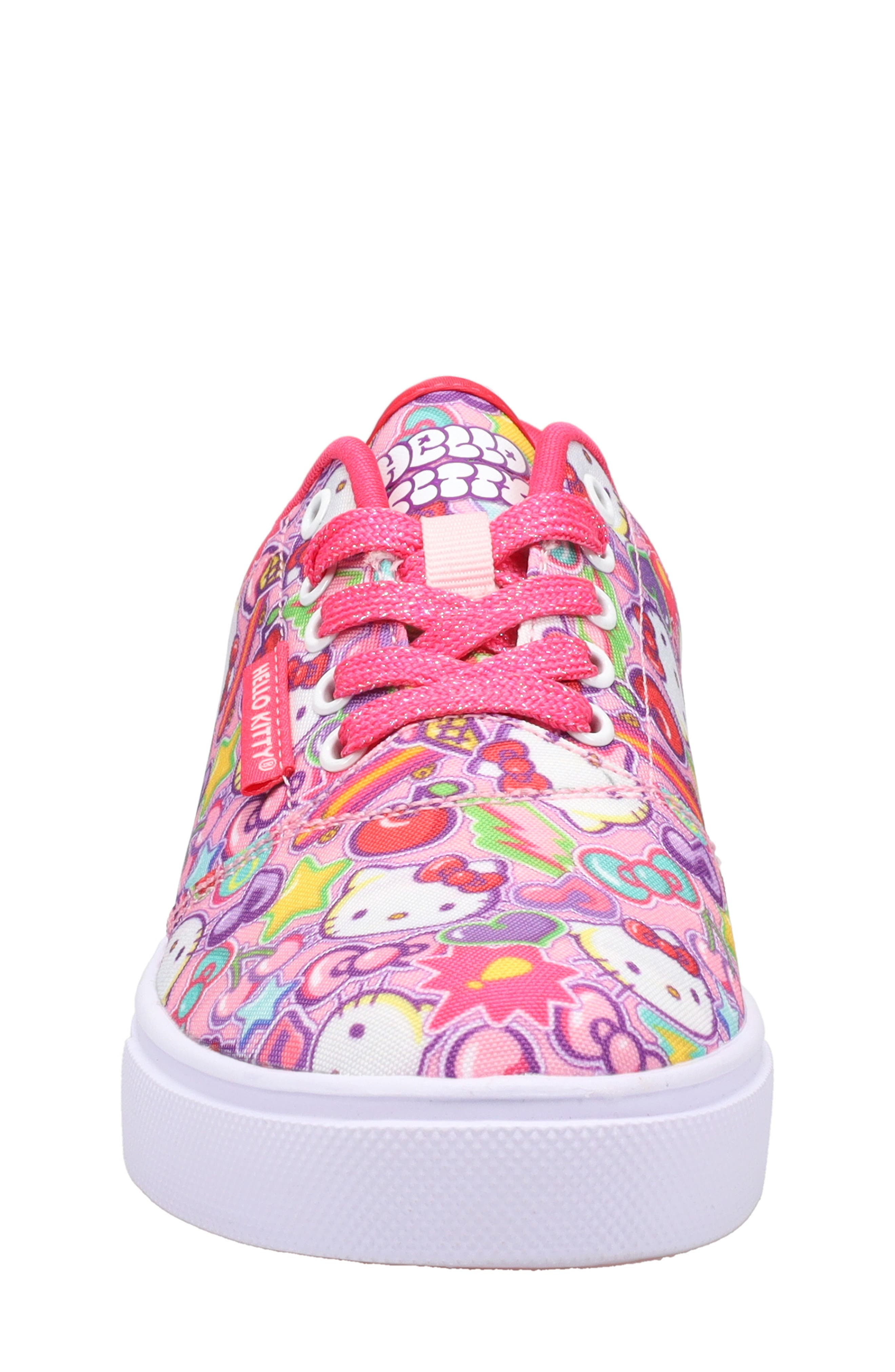 Heelys x Hello Kitty Kids' Pro 20 LT Skate Sneaker, Alternate, color, 