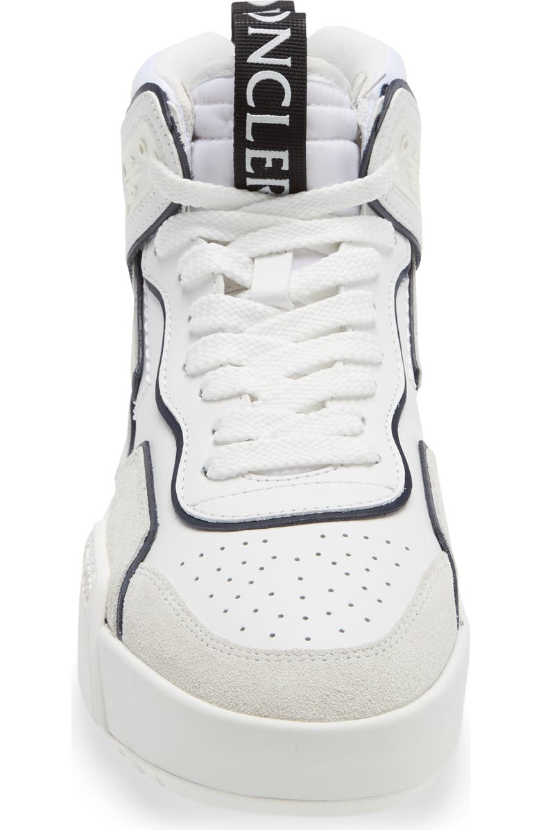 Moncler Promyx Space High Top Sneaker, Alternate, color,