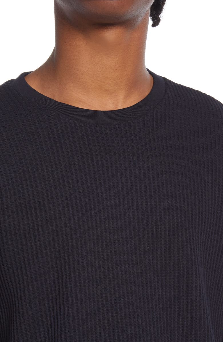 RVCA Day Shift Thermal Long Sleeve T-Shirt, Alternate, color, 