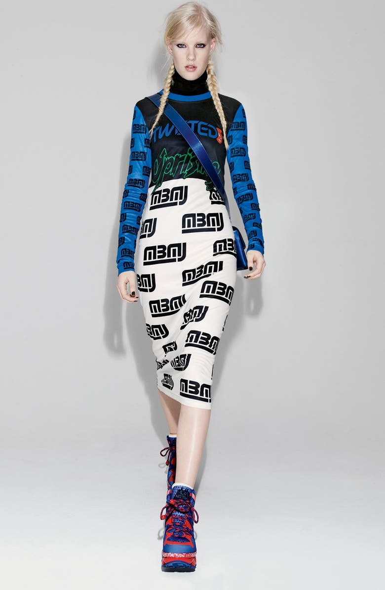 MARC BY MARC JACOBS , Alternate, color, 