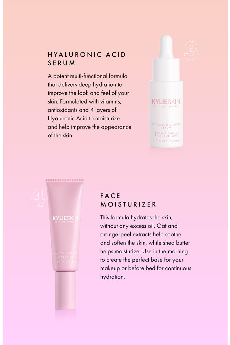 Hyaluronic Acid Serum, Alternate, color, NO COLOR