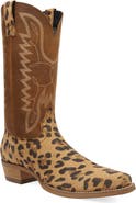 Dingo Bull's Eye Western Boot