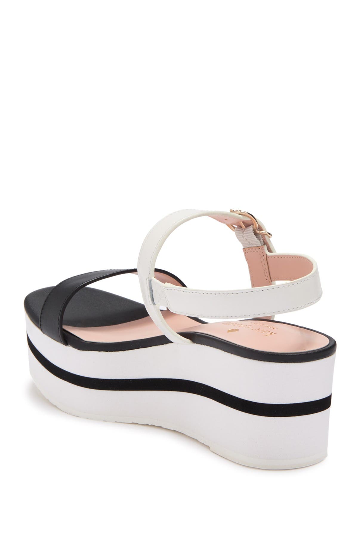 Kate Spade New York Hayden Platform Sandal, Alternate, color, 