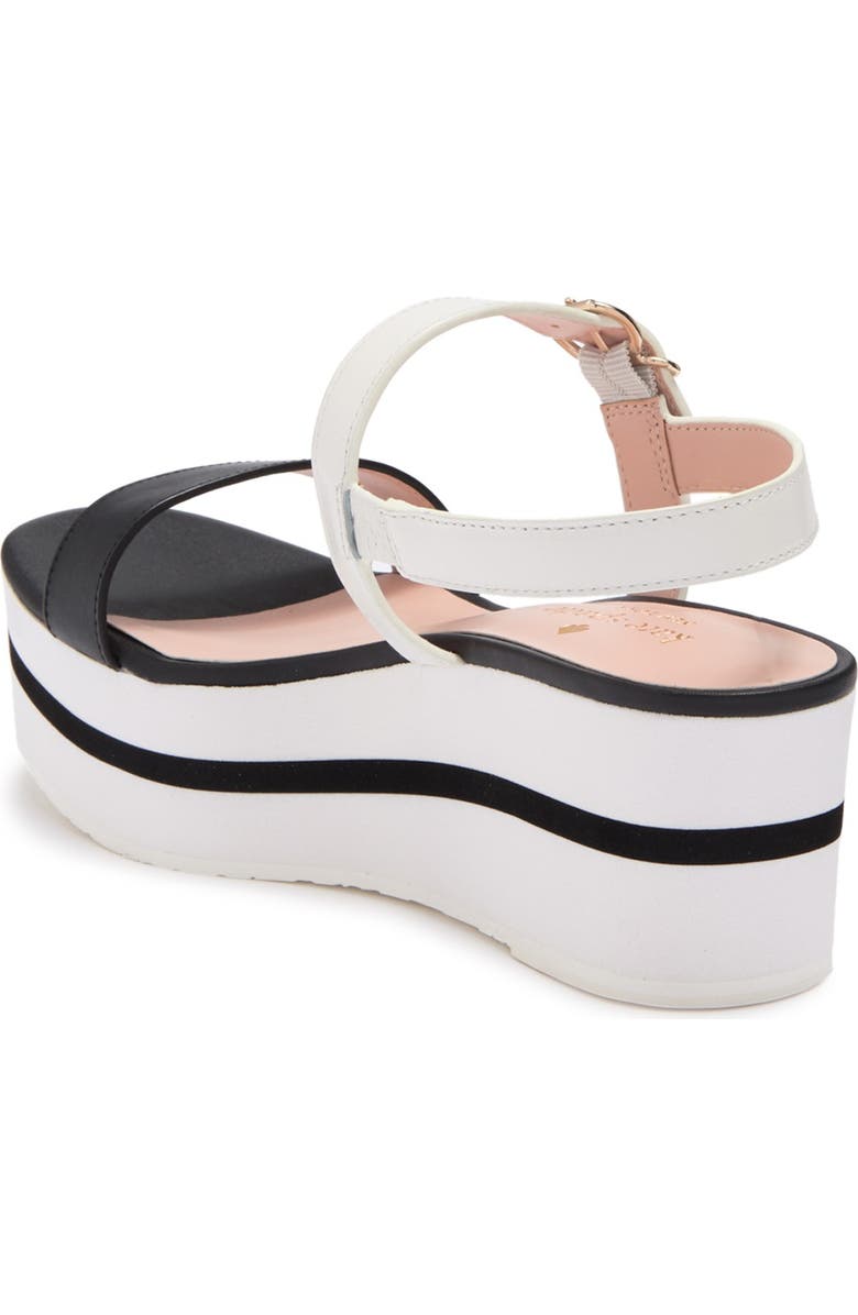 Kate Spade New York Hayden Platform Sandal, Alternate, color,