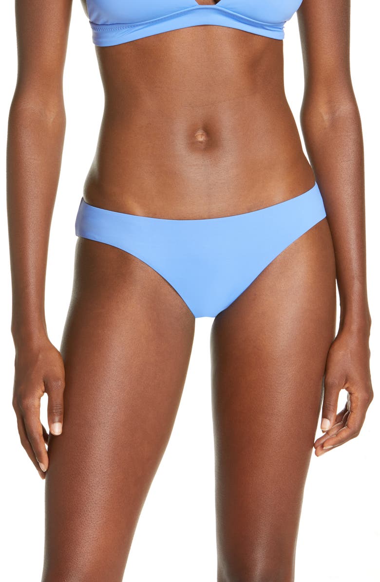 Becca Color Code Hipster Bikini Bottoms, Main, color, 
