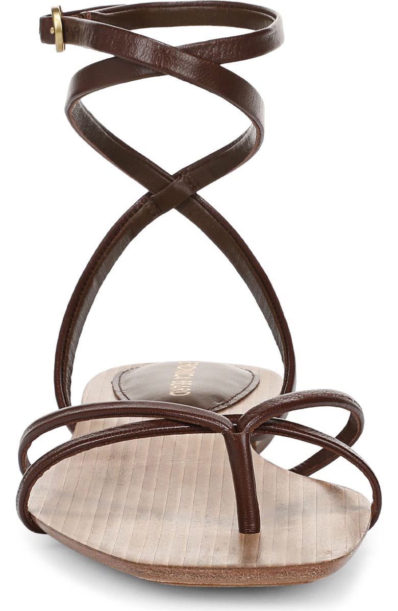 Veronica Beard Allegra Ankle Strap Sandal, Alternate, color,