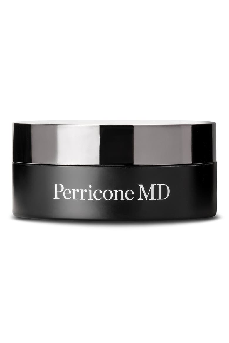 Cold Plasma Plus+ Daily Detox Clay Cleanser, Main, color, NO COLOR