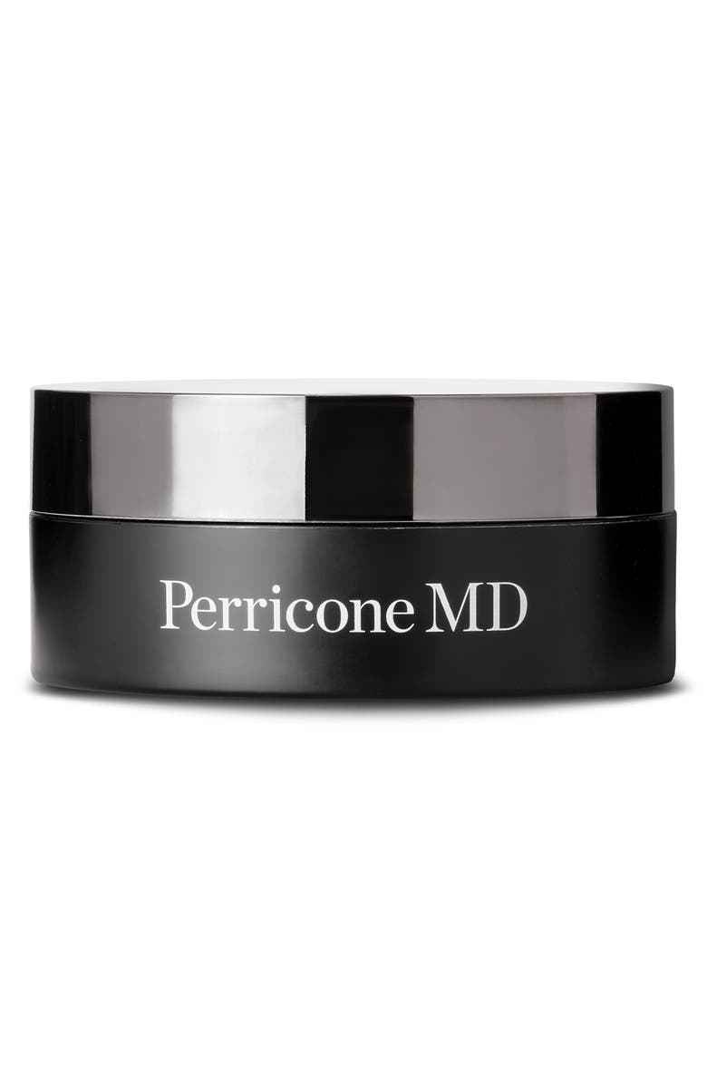 Perricone MD Cold Plasma Plus+ Daily Detox Clay Cleanser, Main, color, 