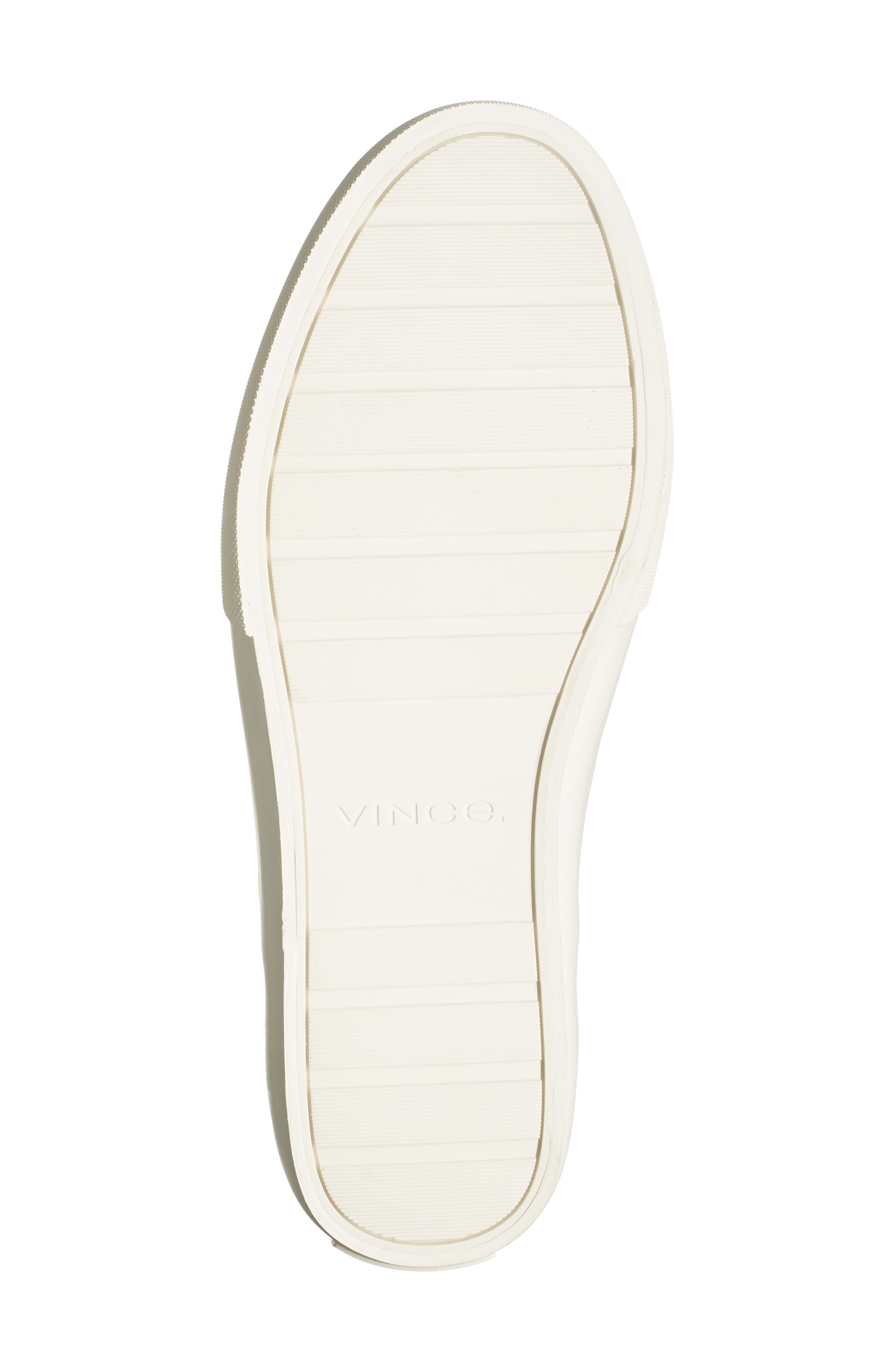 Vince Fairfax Slip-On Sneaker, Alternate, color, 