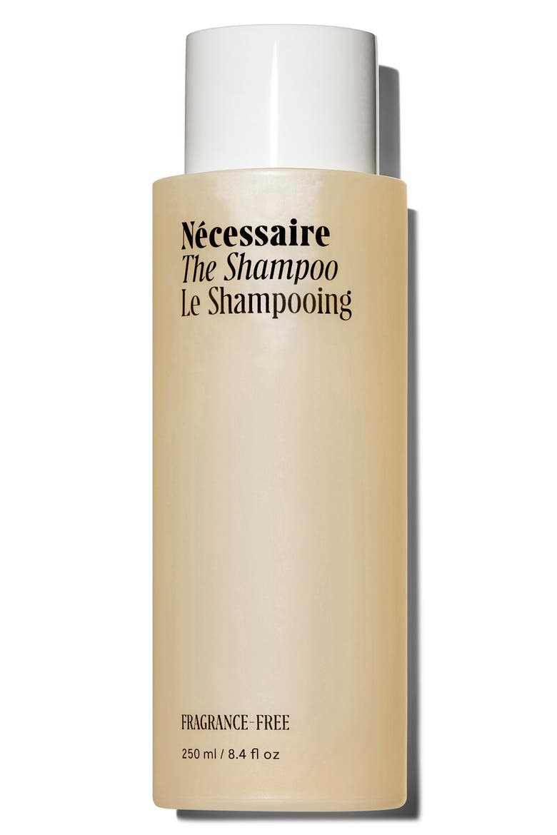 The Shampoo, Main, color, NO COLOR