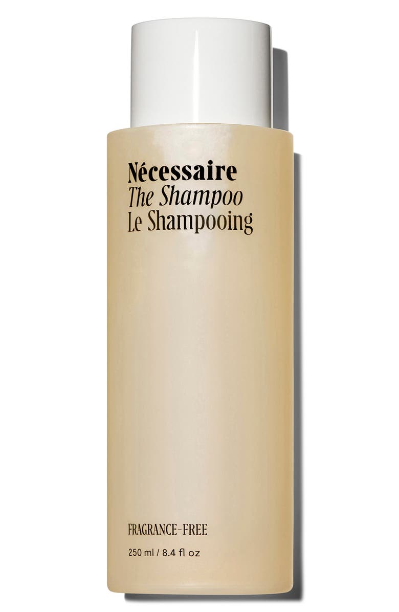 Nécessaire The Shampoo, Main, color, 