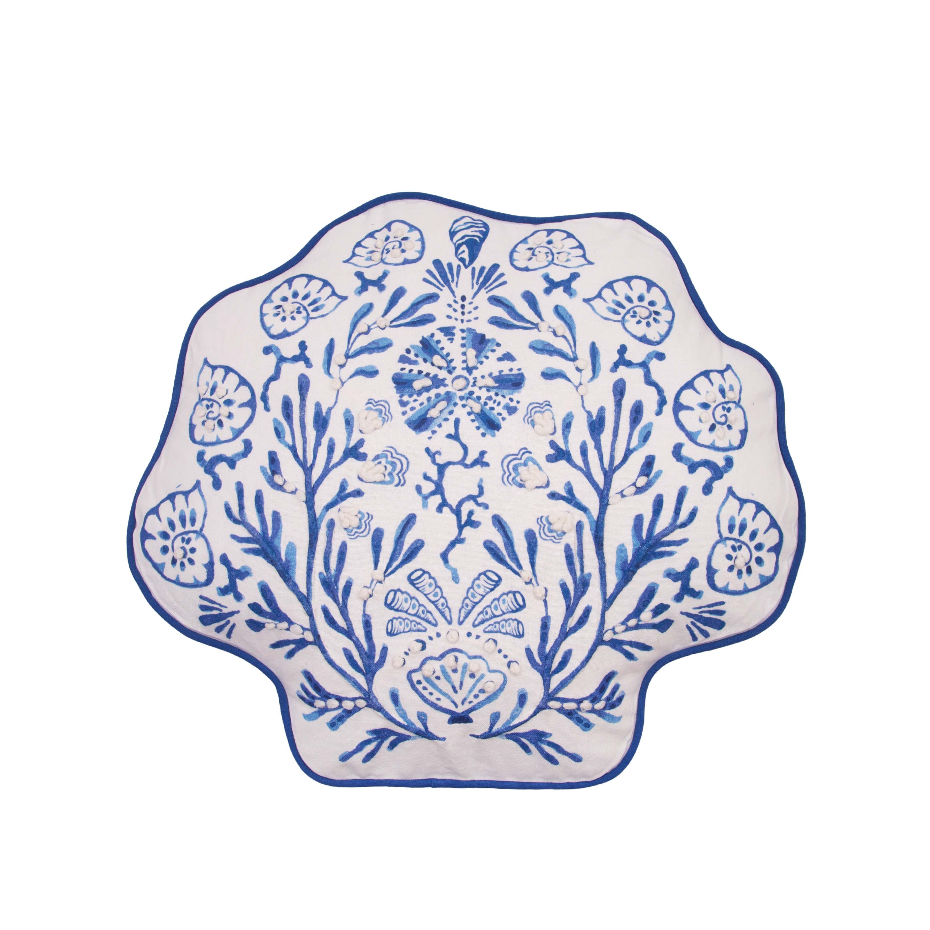 selected Blue