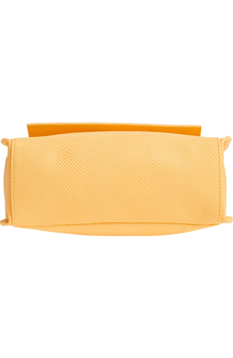 Danielle Nicole Nolan Faux Leather Crossbody Bag, Alternate, color,