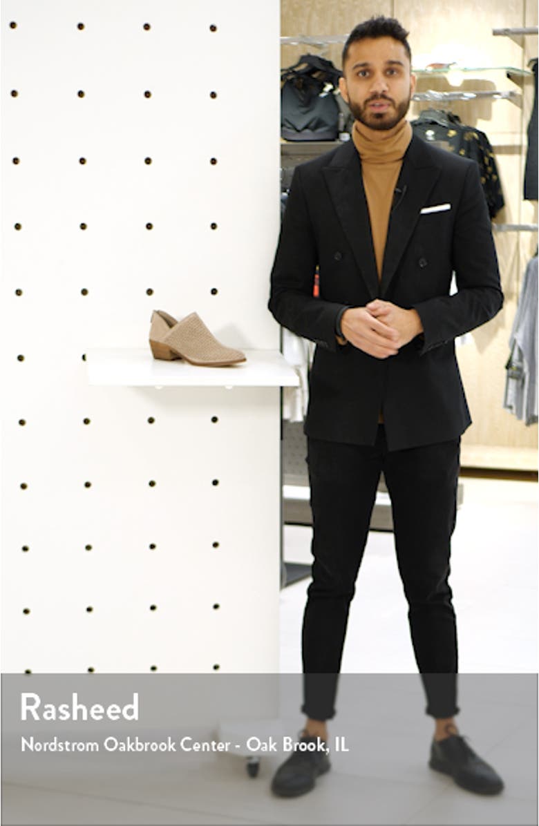 Paleta Boot, sales video thumbnail