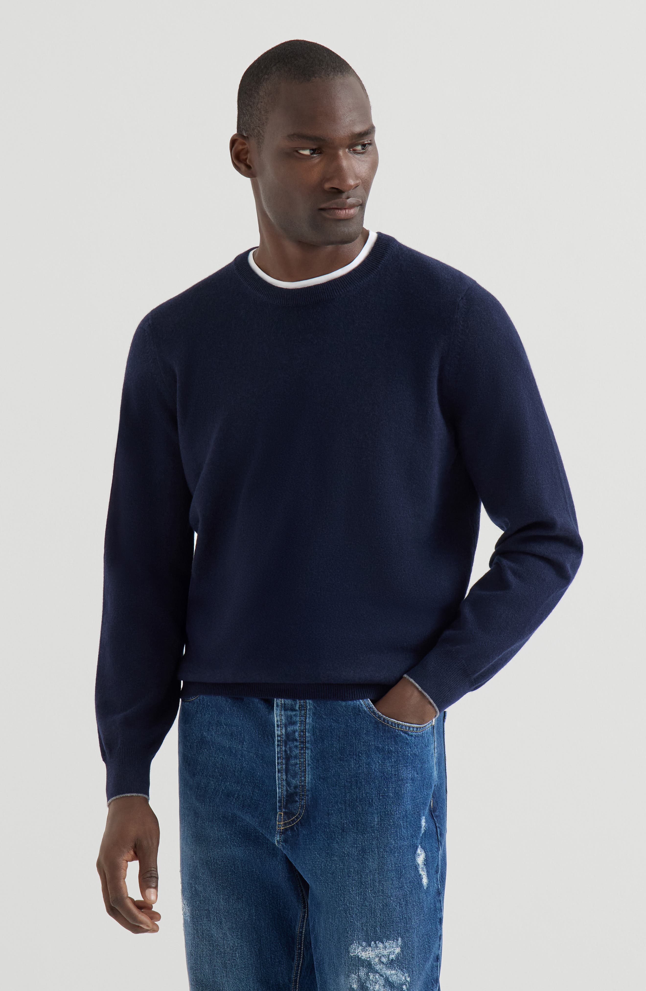 Navy Blue