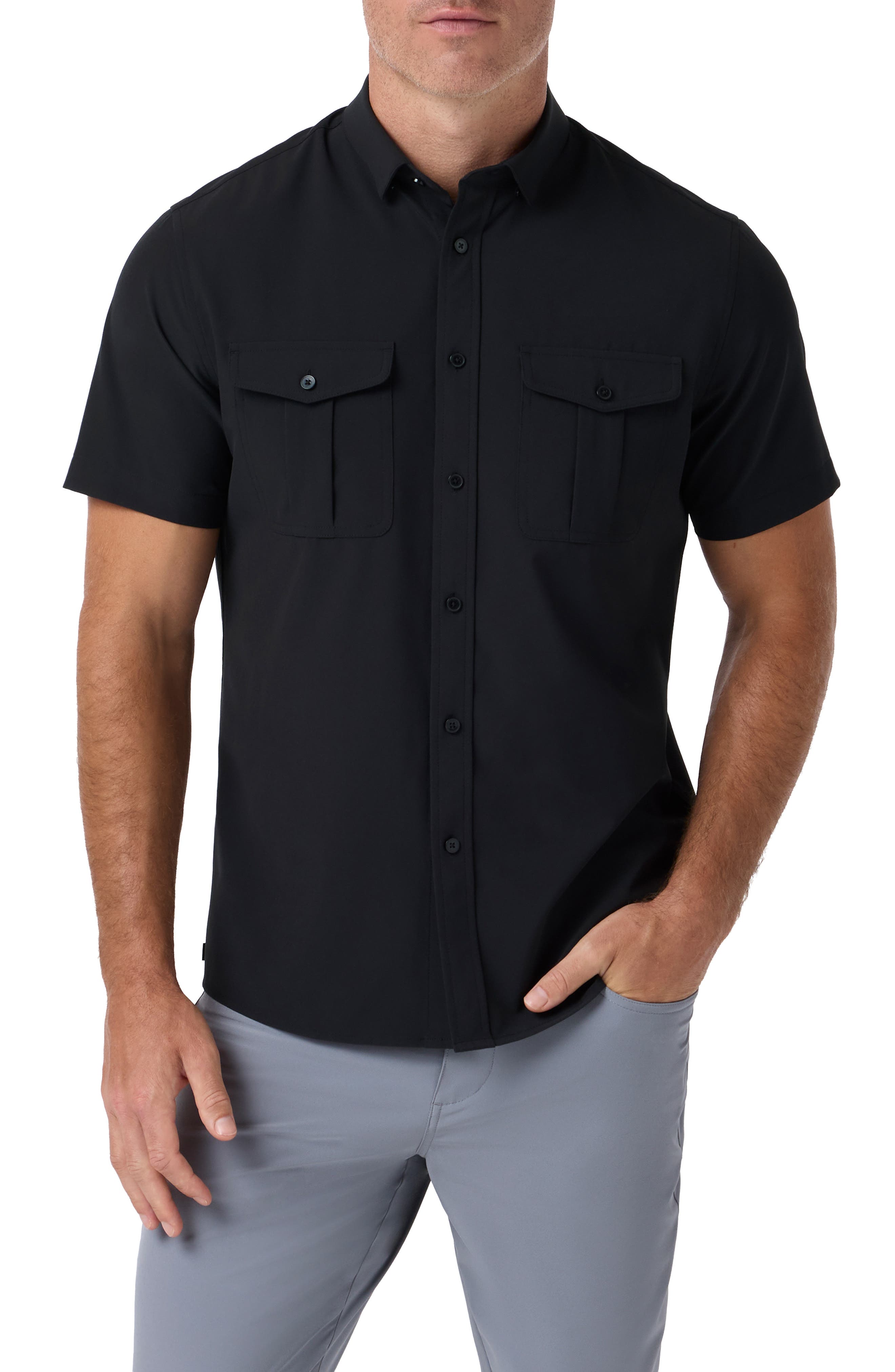 selected BLACK