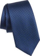 Calvin Klein Emmett Microgeometric Tie