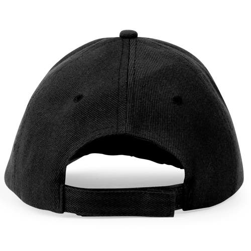 White Lotus Beauty Silk Lined Hair Restoration Cap In Black