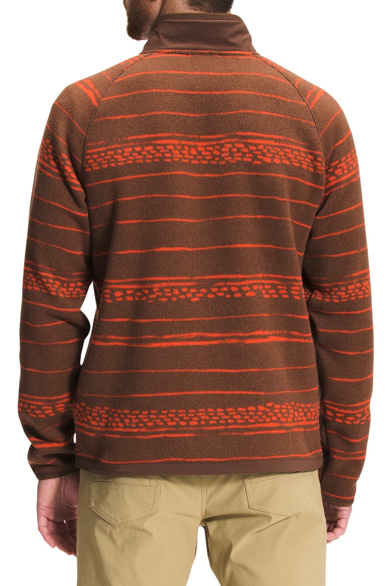 Gordon Lyons Half-Zip Pullover, Alternate, color, ERTHBNKLMSTPPRT