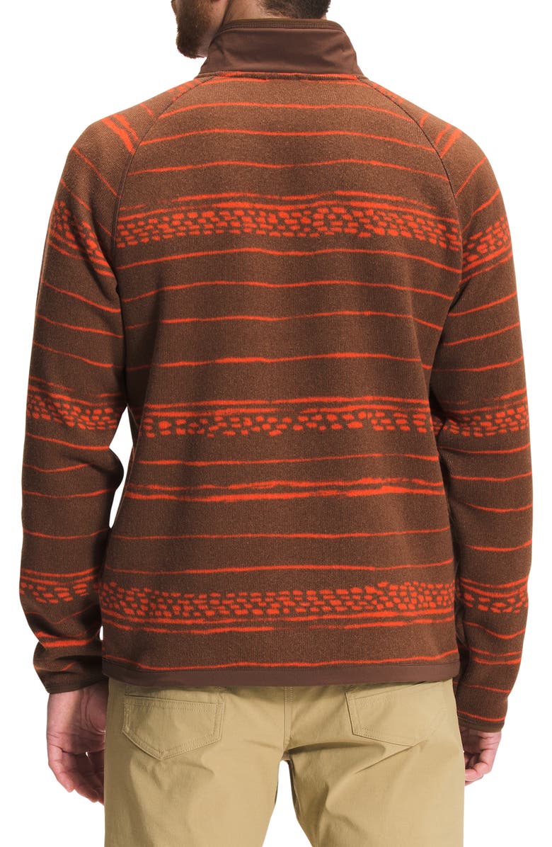 The North Face Gordon Lyons Half-Zip Pullover, Alternate, color, 