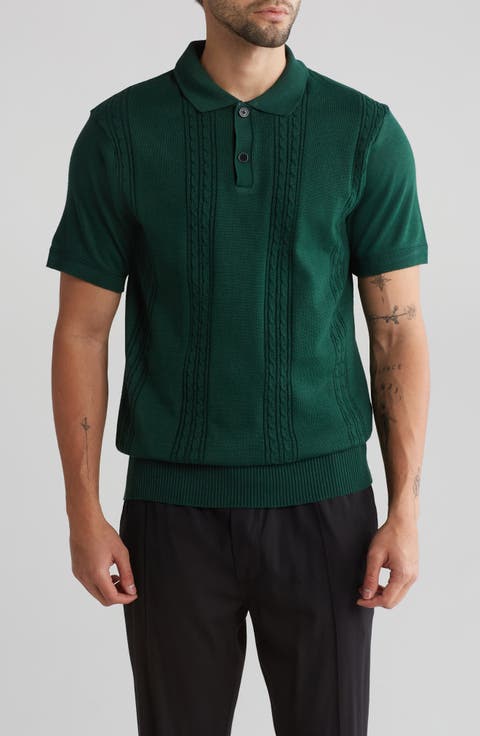 Green Clothing for Men | Nordstrom Rack