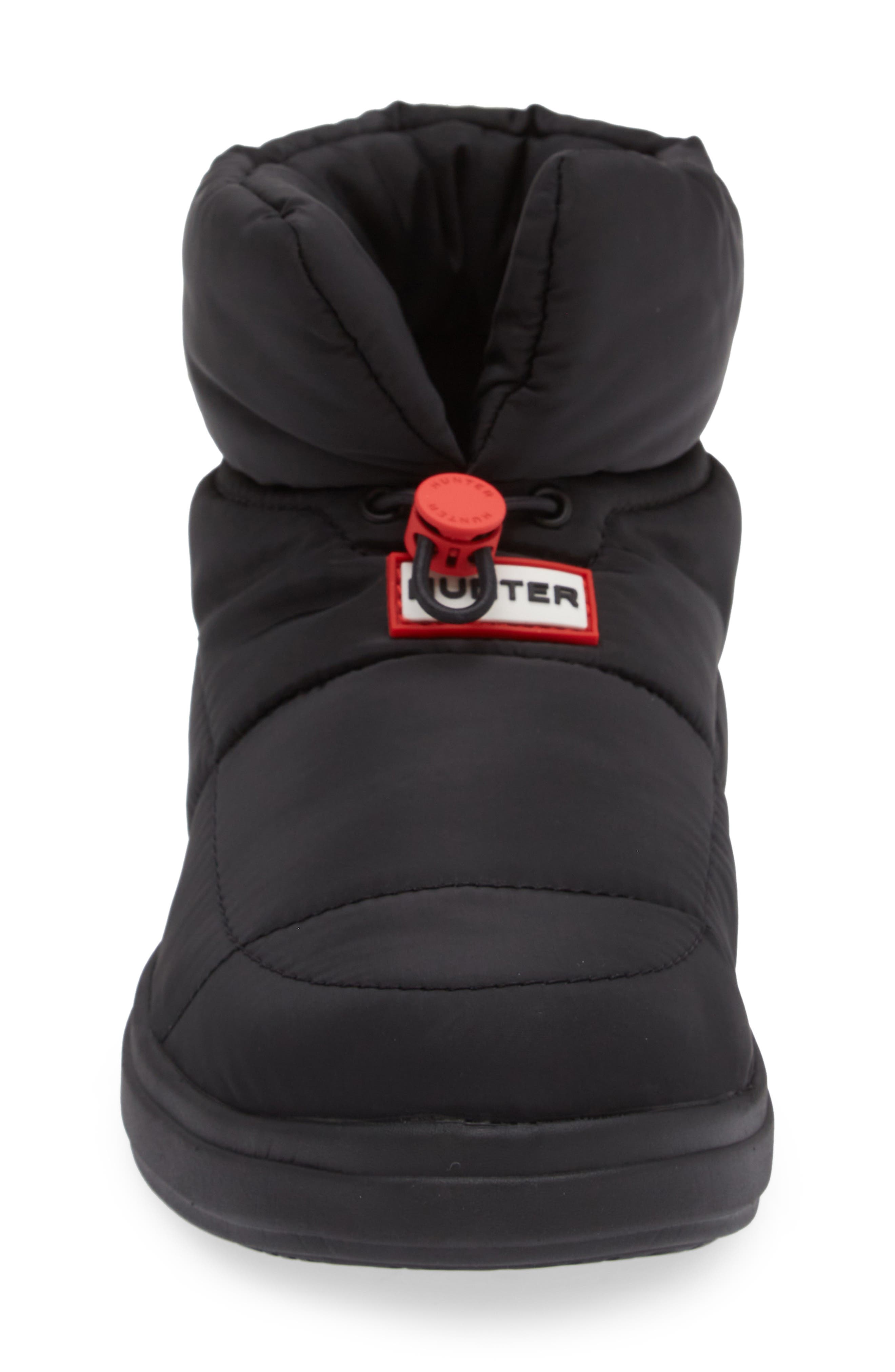 Hunter In/Out Puffer Boot, Alternate, color, 