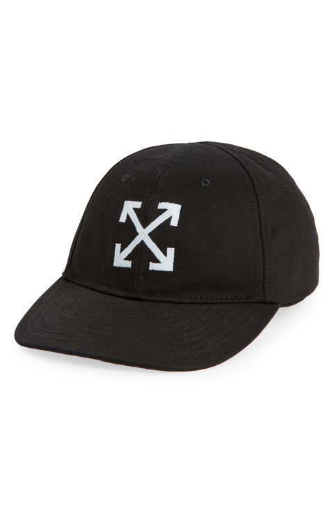 Arrow Baseball Cap