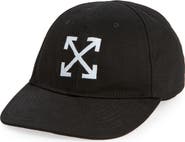 Off-White Arrow Baseball Cap