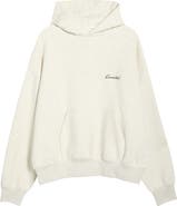 Fear of God Essentials Classic Fleece Pullover Hoodie