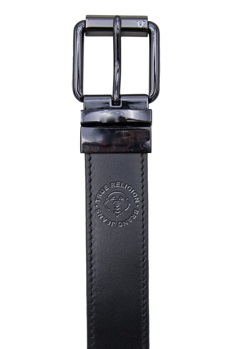 Twist Reversible Belt