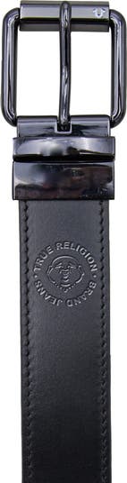 Twist Reversible Belt