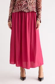 T Tahari Everyday Pull-On Skirt