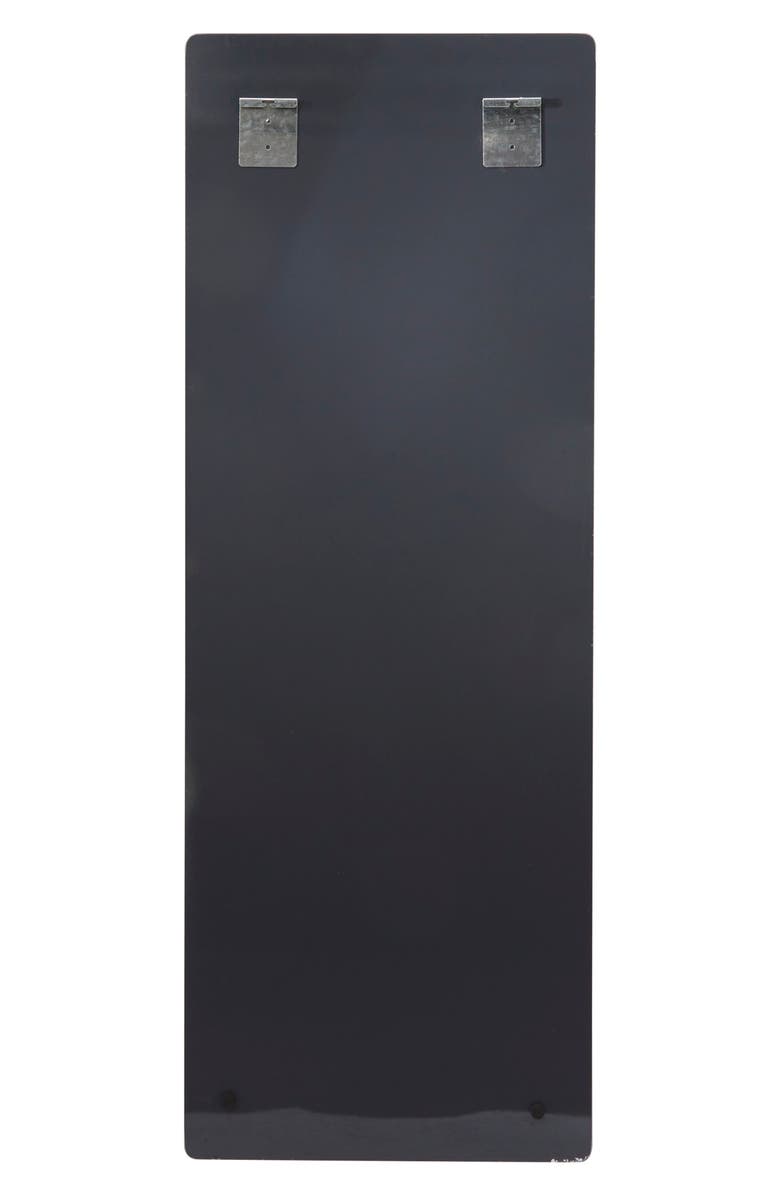 VIVIAN LUNE HOME Frameless Wall Mirror, Alternate, color,